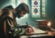 How Medieval Monks Preserved Herbal Knowledge