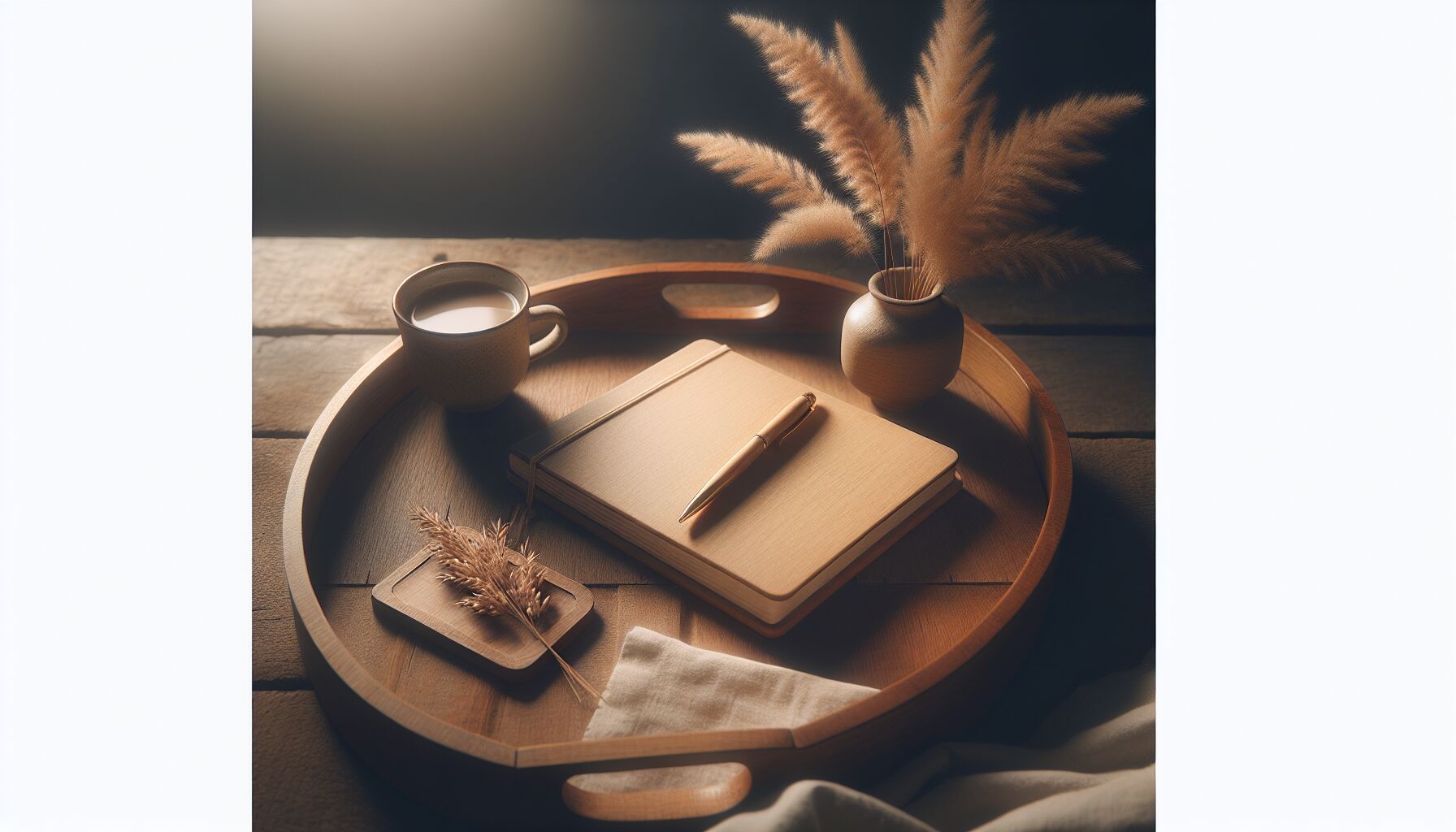 How to Create a Sacred Morning Routine to Start the Day Right