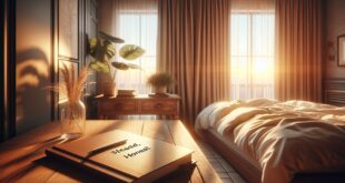 How to Create a Sacred Morning Routine to Start the Day Right