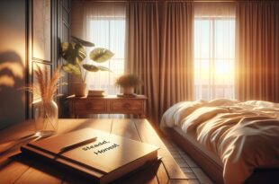 How to Create a Sacred Morning Routine to Start the Day Right