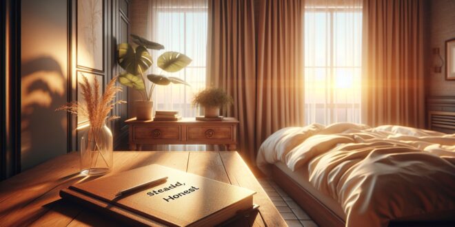 How to Create a Sacred Morning Routine to Start the Day Right