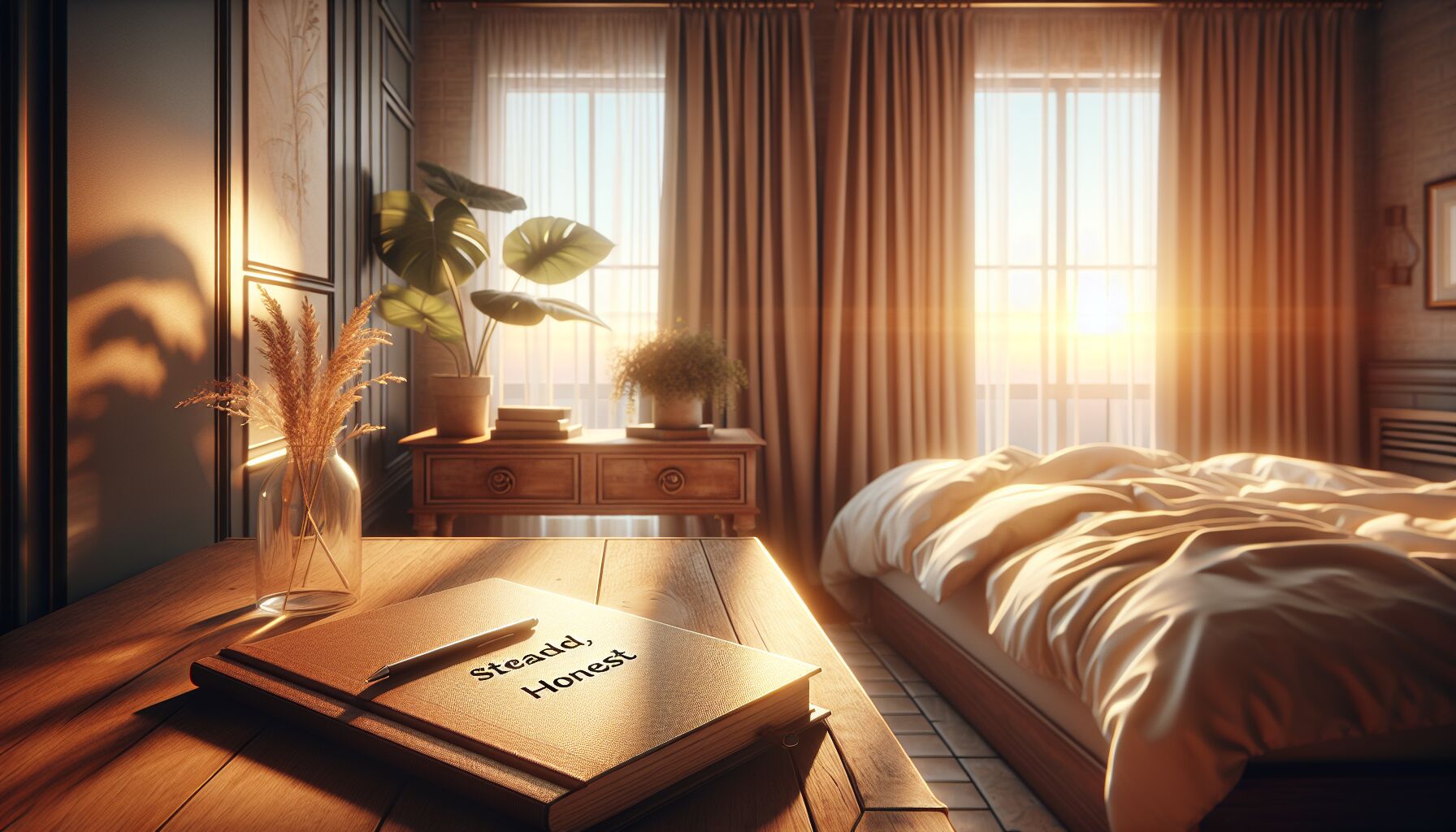 How to Create a Sacred Morning Routine to Start the Day Right