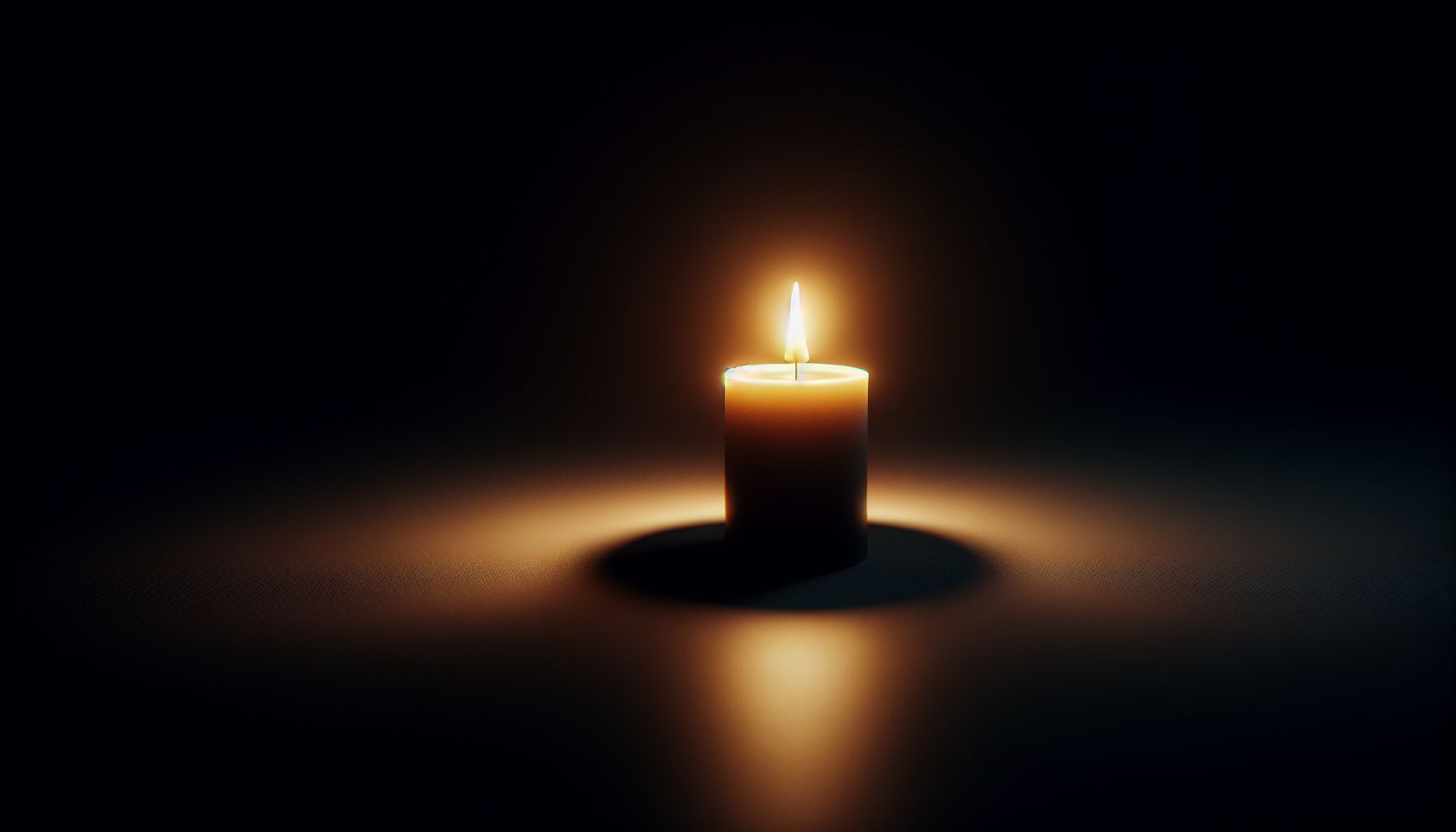 How to Use Candle Gazing Meditation to Strengthen Focus & Intuition