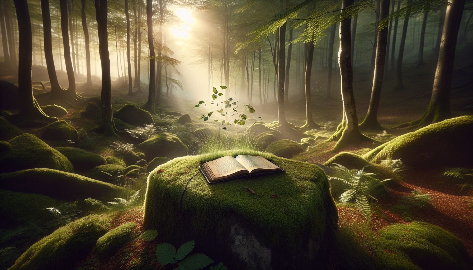 The Power of Journaling: How to Decode Messages from Your Higher Self