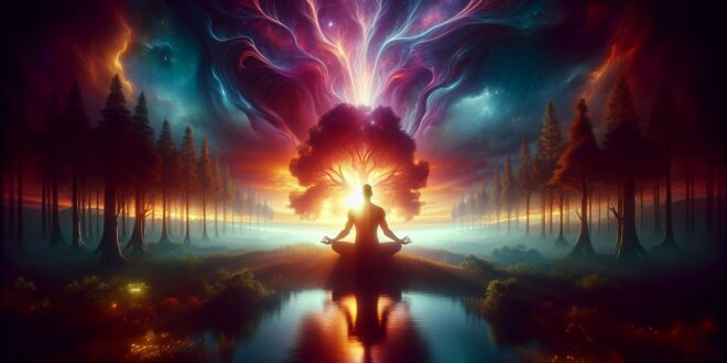The Power of Journaling: How to Decode Messages from Your Higher Self
