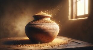 The Role of Mustard in Ancient and Folk Medicine
