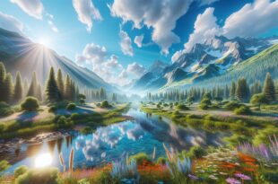 Vibrational Healing: Sound Therapy 101