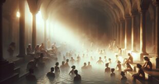 Ancient Detox Rituals That Still Work Today