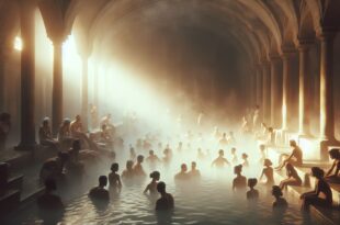 Ancient Detox Rituals That Still Work Today