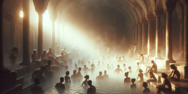 Ancient Detox Rituals That Still Work Today