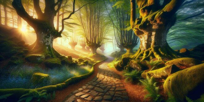 Aromatherapy for Stress Relief and Focus