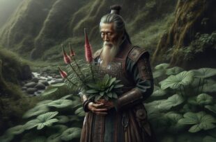 How Ancient Warriors Used Adaptogens for Strength and Recovery
