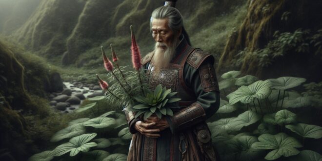 How Ancient Warriors Used Adaptogens for Strength and Recovery