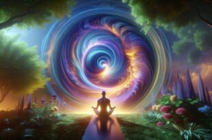 How to Read and Interpret Your Own Energy Field