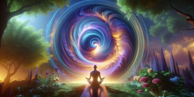 How to Read and Interpret Your Own Energy Field