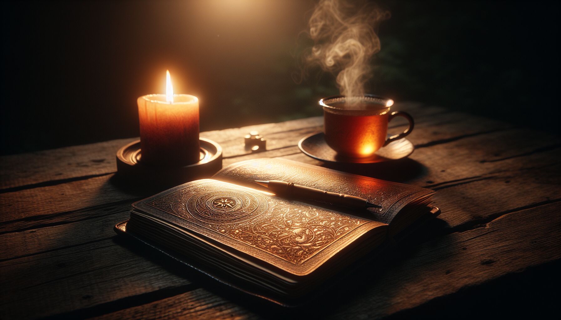 Morning vs. Evening Rituals: How to Align Your Day with Your Soul’s Purpose