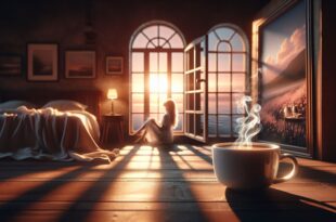 Morning vs. Evening Rituals: How to Align Your Day with Your Soul’s Purpose