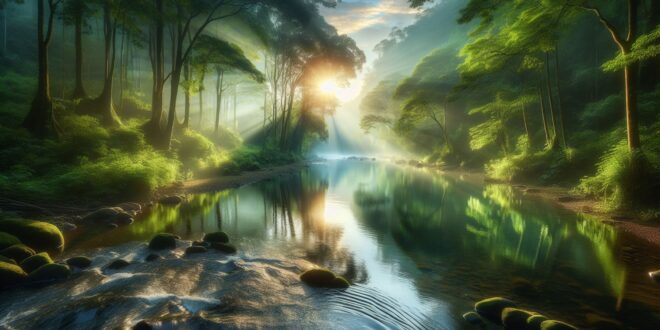 The Art of Gratitude: Simple Practices to Transform Your Life