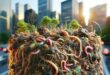 The Challenges of Maintaining Soil Health in Urban Gardens