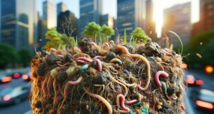 The Challenges of Maintaining Soil Health in Urban Gardens