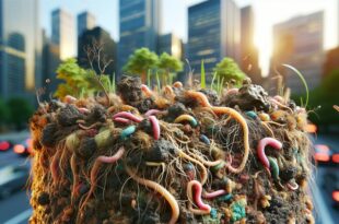 The Challenges of Maintaining Soil Health in Urban Gardens
