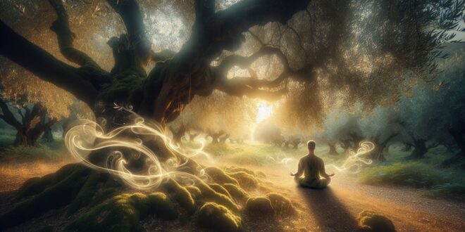 The Spiritual Benefits of Fasting (Beyond Physical Health)