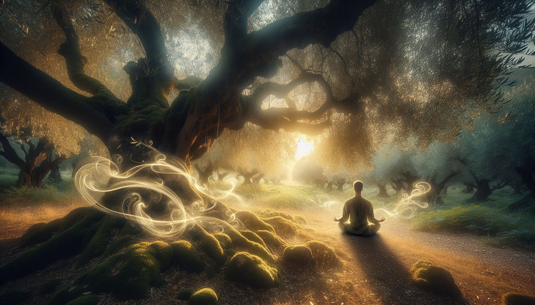 The Spiritual Benefits of Fasting (Beyond Physical Health)