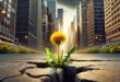 Urban Foraging: Finding Edible Plants in the Concrete Jungle