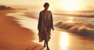 Why Grounding is Essential: Simple Techniques for Energy Balance