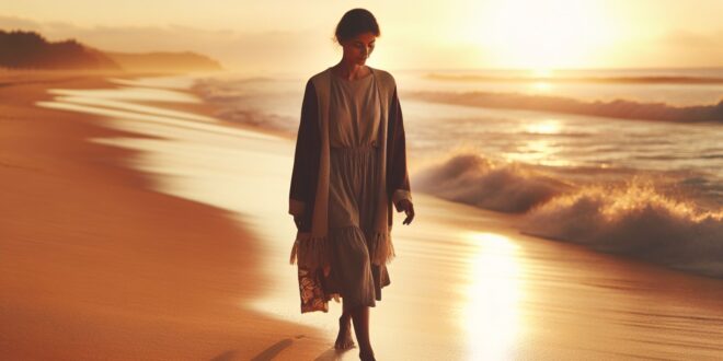 Why Grounding is Essential: Simple Techniques for Energy Balance