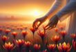 Why Saffron Was Worth More Than Gold in Ancient Times