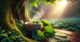 Ancient Detox Elixirs: How Different Cultures Cleansed the Body