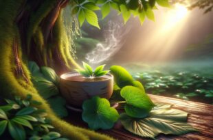 Ancient Detox Elixirs: How Different Cultures Cleansed the Body