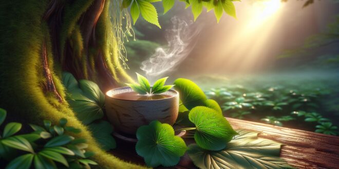 Ancient Detox Elixirs: How Different Cultures Cleansed the Body