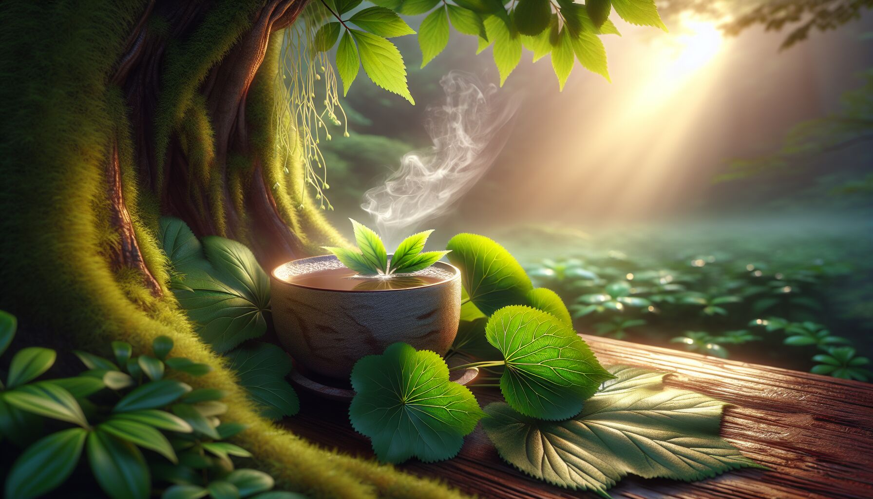 Ancient Detox Elixirs: How Different Cultures Cleansed the Body