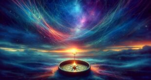 Finding Your Spiritual Name: What It Means and How to Receive It