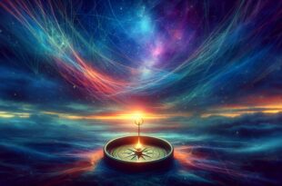 Finding Your Spiritual Name: What It Means and How to Receive It