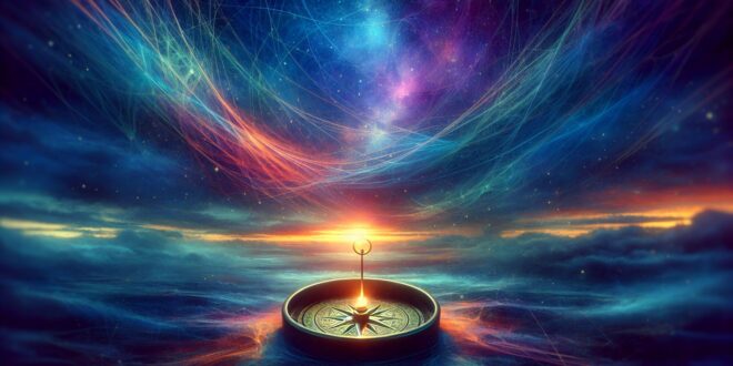 Finding Your Spiritual Name: What It Means and How to Receive It