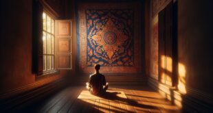 How to Strengthen Your Connection with God Without Religion