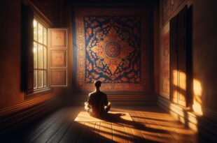 How to Strengthen Your Connection with God Without Religion