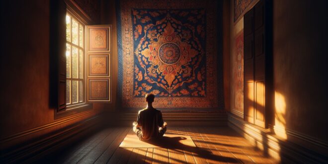 How to Strengthen Your Connection with God Without Religion