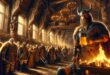Medicinal Mead: How the Vikings Used Fermented Honey for Health