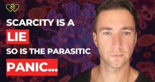 Natural vs Narrative: Rethinking Parasites, Methylene Blue & Ivermectin with Matt Roeske