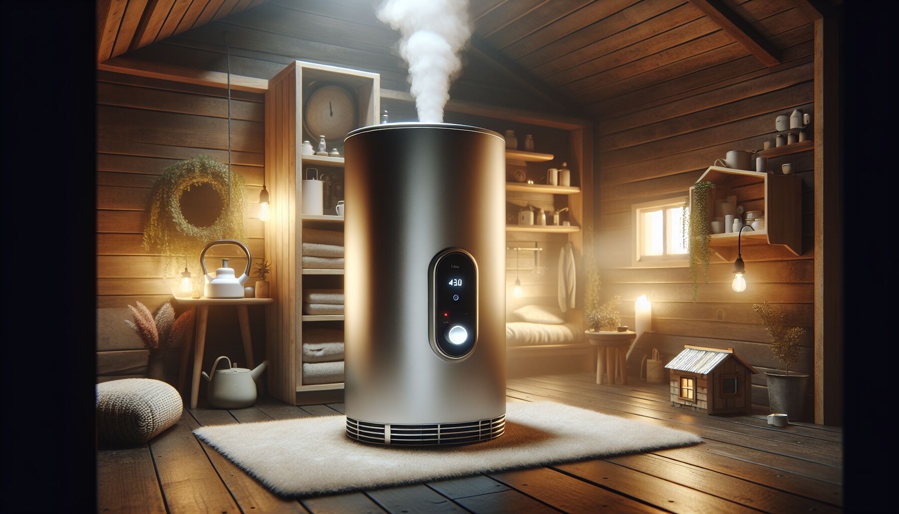 Off-Grid Plumbing Solutions for Tiny Homes and Rural Homesteads