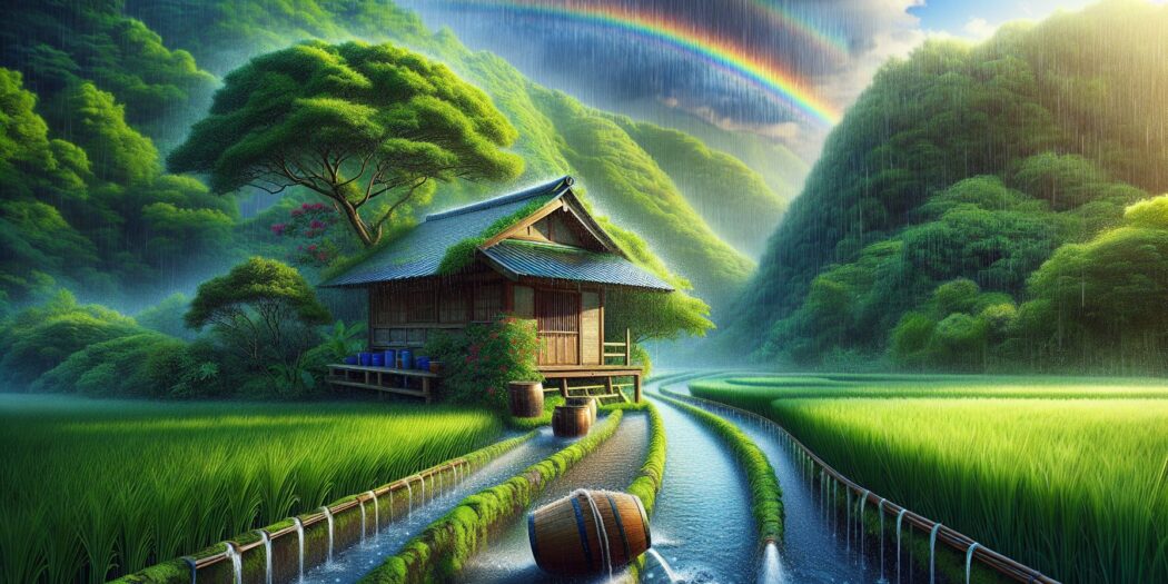 Off-Grid Plumbing Solutions for Tiny Homes and Rural Homesteads