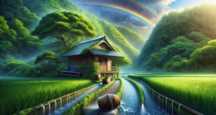 Off-Grid Plumbing Solutions for Tiny Homes and Rural Homesteads