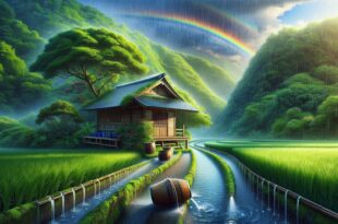 Off-Grid Plumbing Solutions for Tiny Homes and Rural Homesteads