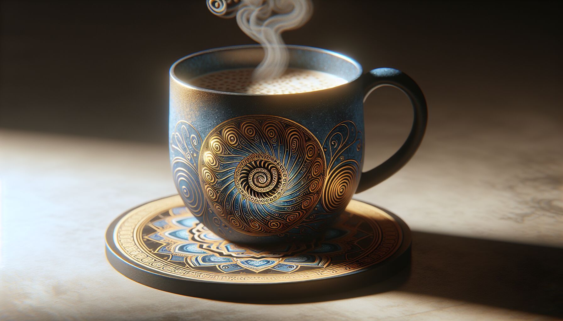 Sacred Geometry in Everyday Life: How Shapes Influence Energy