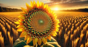 Sacred Geometry in Everyday Life: How Shapes Influence Energy