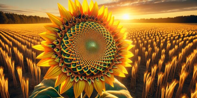 Sacred Geometry in Everyday Life: How Shapes Influence Energy